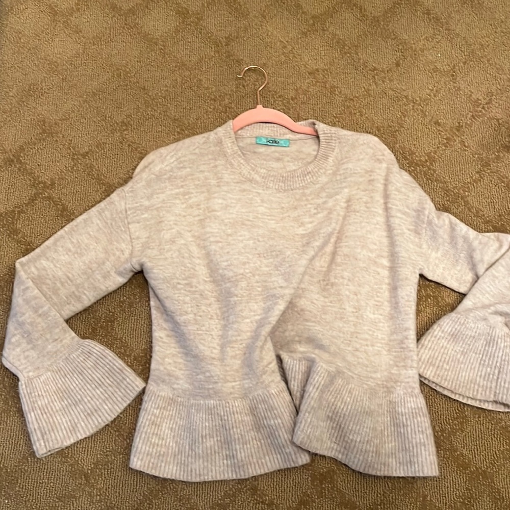 Karlie sweater